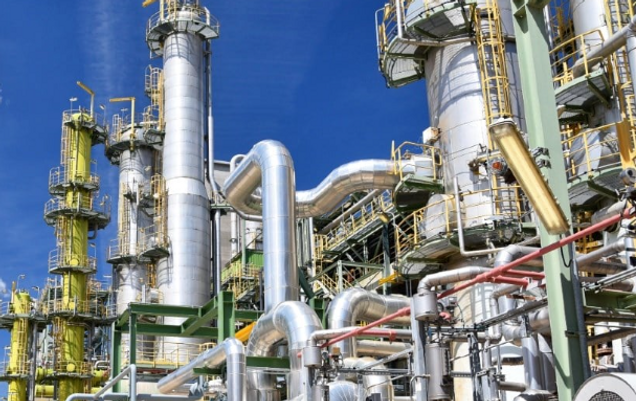 Petrochemicals